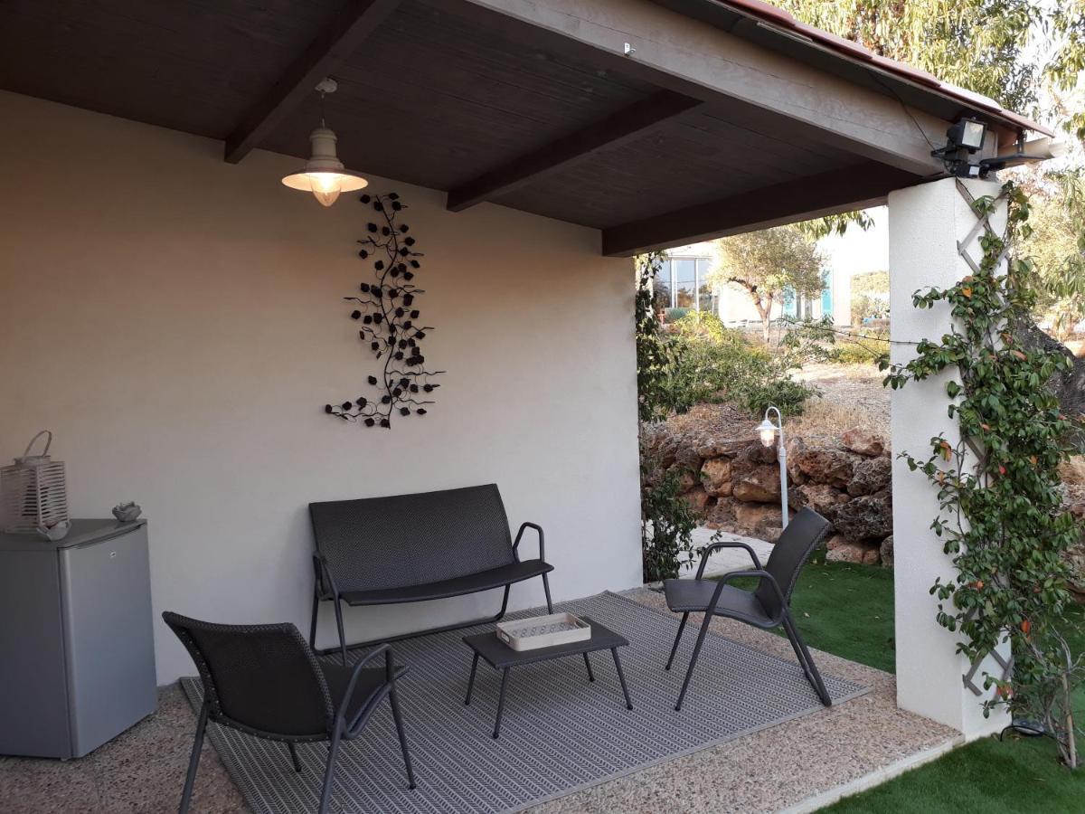 Maison 2 Ou 4 Personnes Jardin Parking Les Amandiers Lorgues Dış mekan fotoğraf
